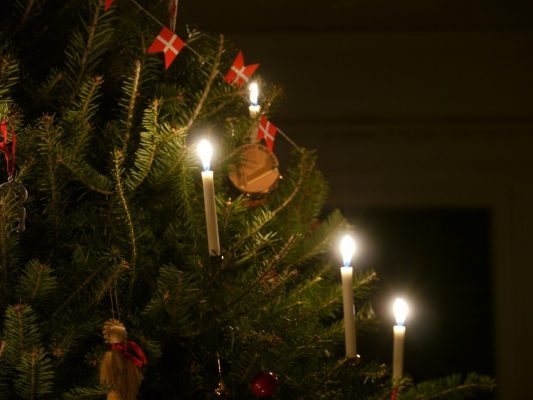 Christmas traditions