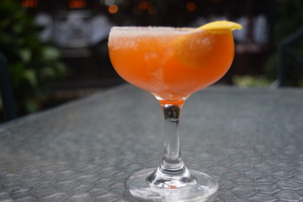 holiday cocktail recipes