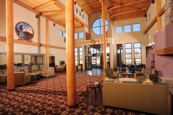 Legacy Inn and Suites