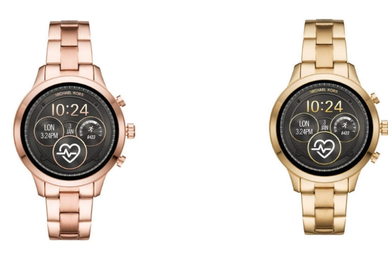 michael kors smart watches review