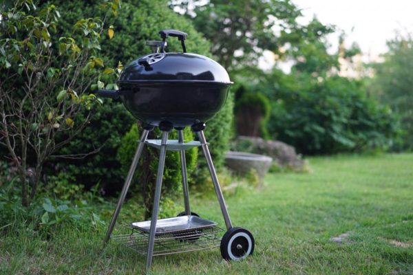 tips on picking the perfect home grill