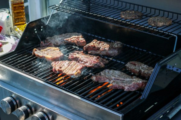 tips on picking the perfect home grill