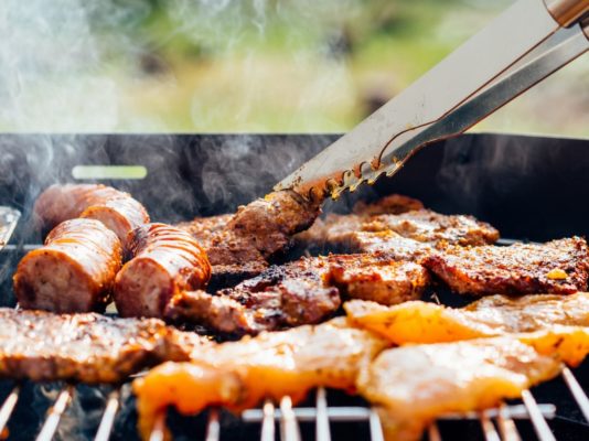 tips on picking the perfect home grill