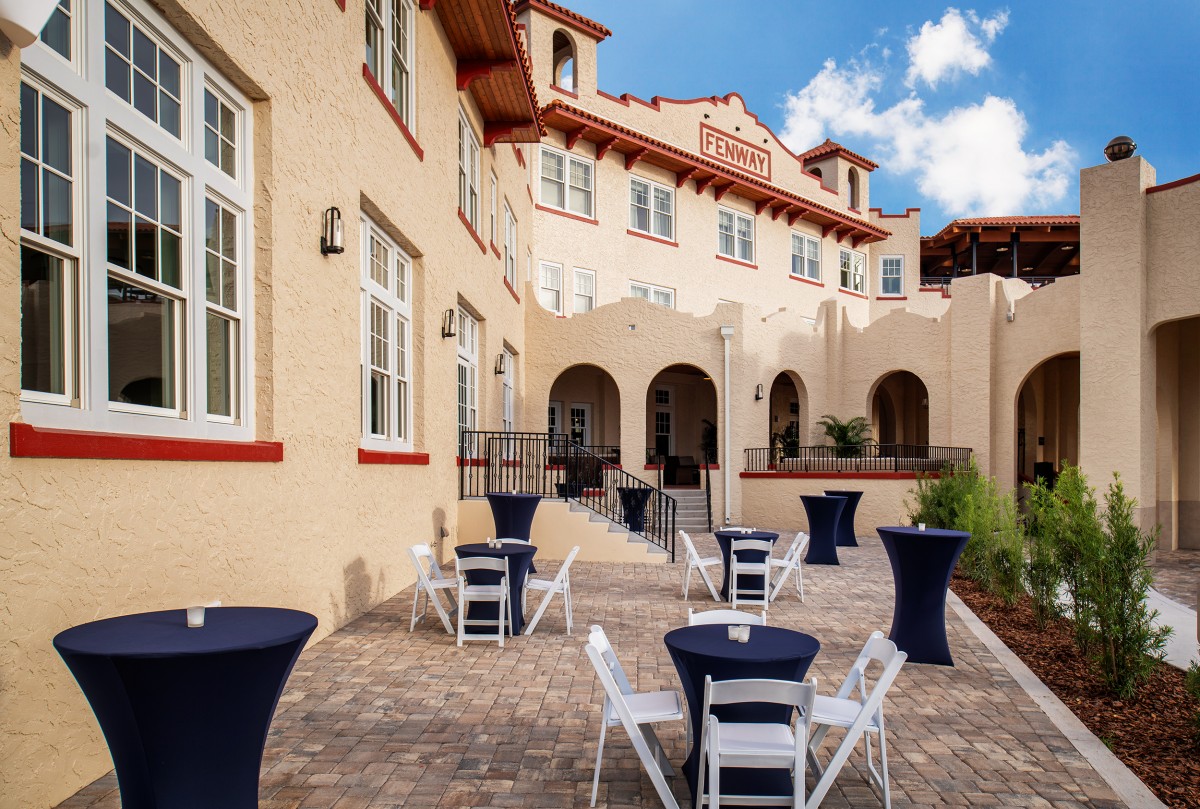 Fenway Hotel Florida