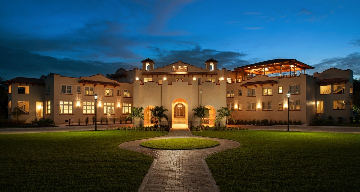 Fenway Hotel Florida