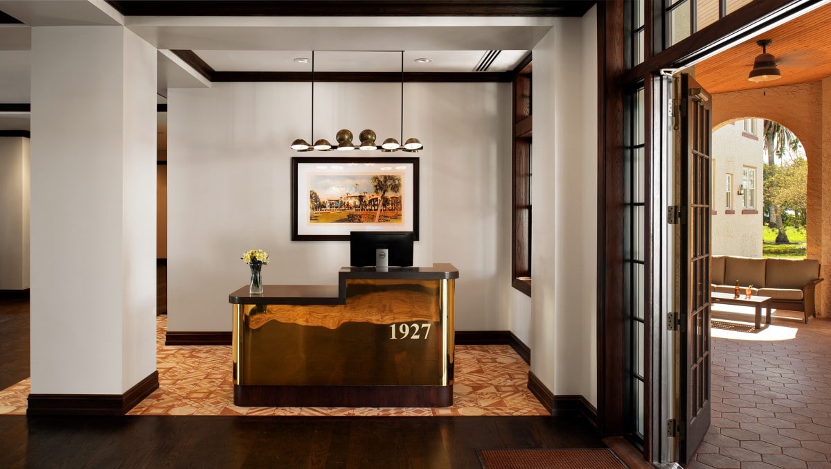 Fenway Hotel Florida