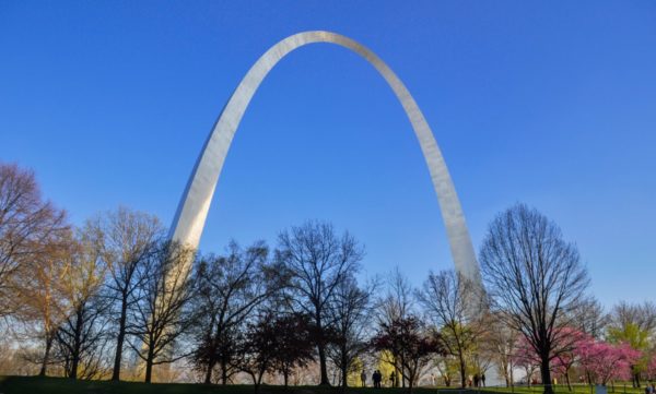 Family Fun in St. Louis