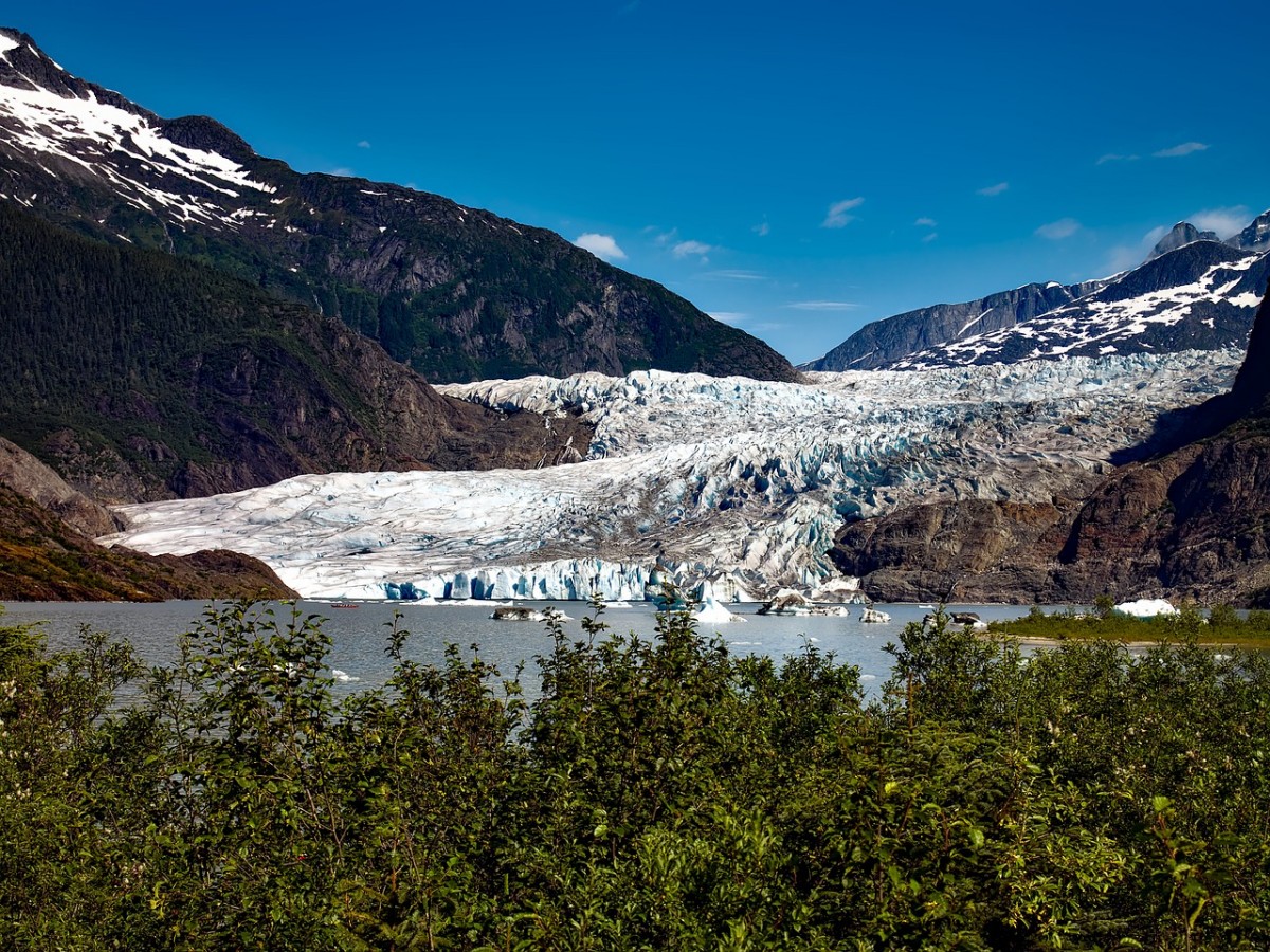 luxury alaska cruise