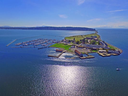 Semiahmoo Resort