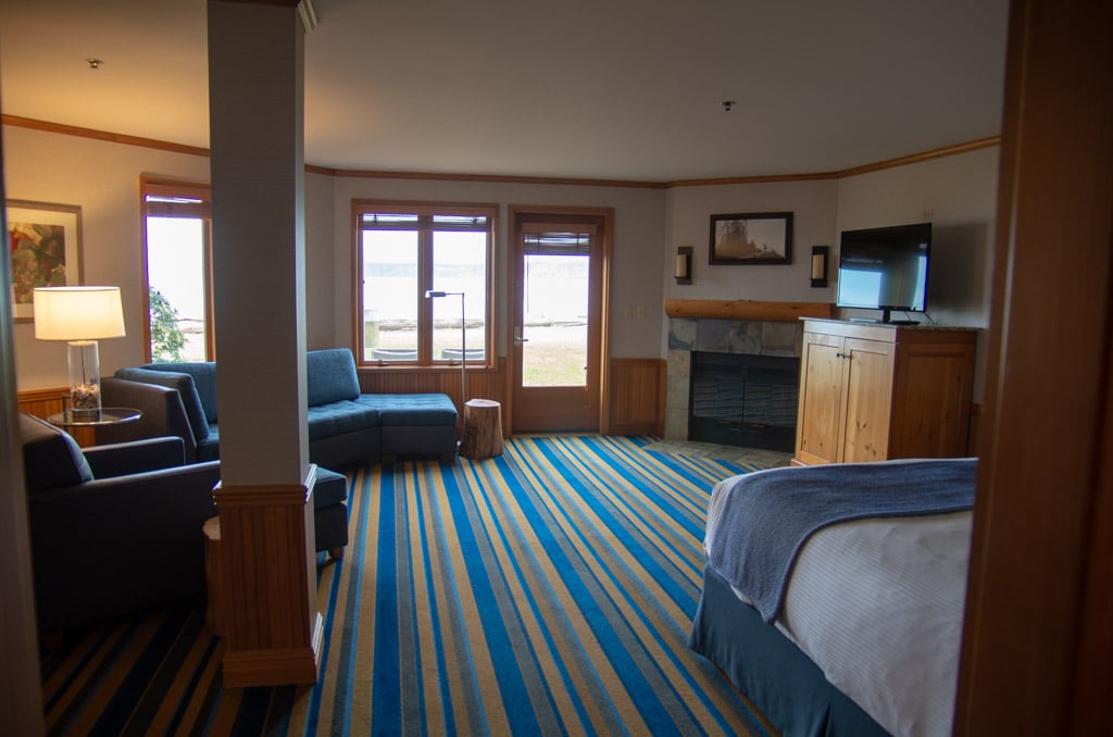 Semiahmoo Resort