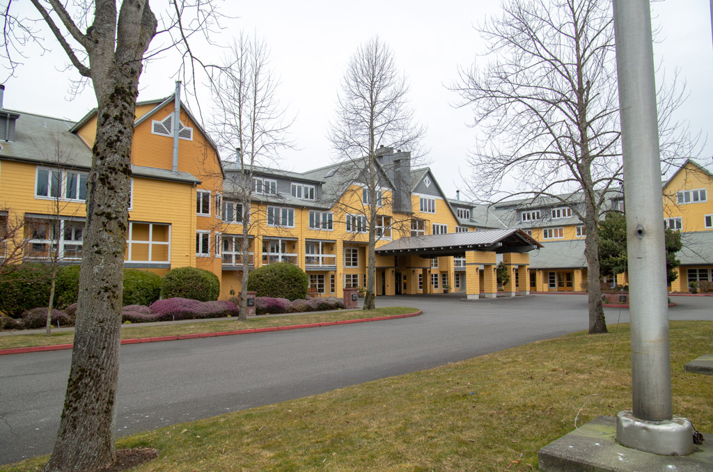 Semiahmoo Resort