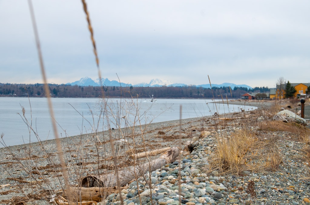 Semiahmoo Resort