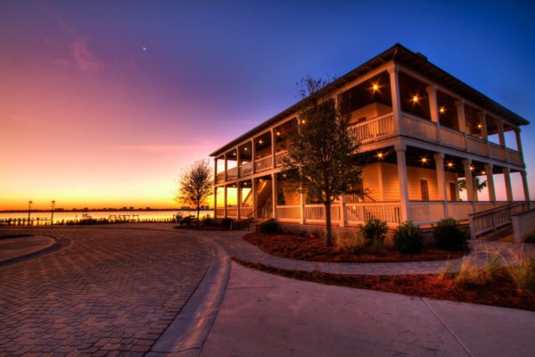 beach house 349670