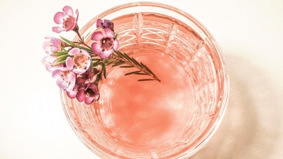 Spring and summer cocktails
