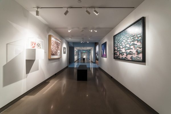 art museum hotel