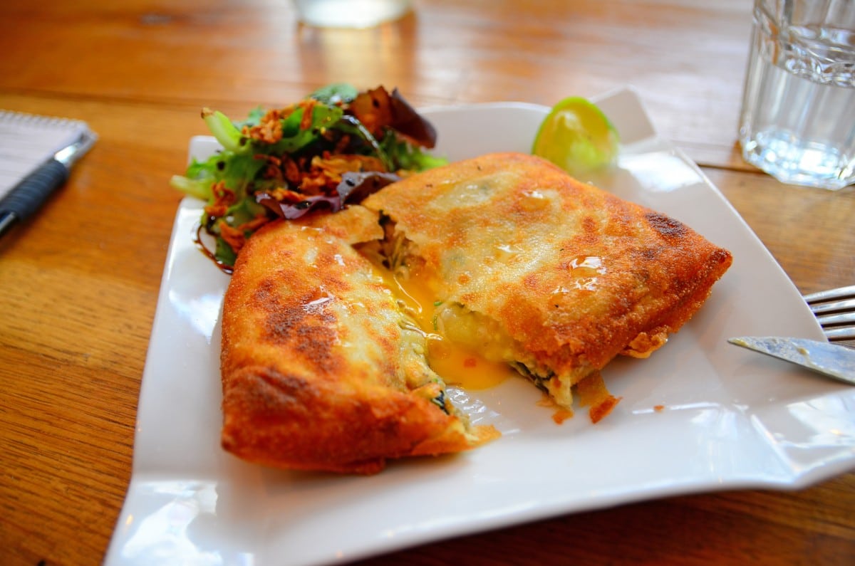 Paris Food Tour