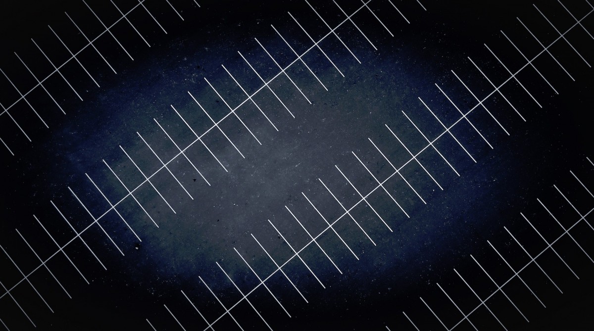 Avoid dark, dimly lit parking areas. Photo courtesy StockSnap via Pixabay