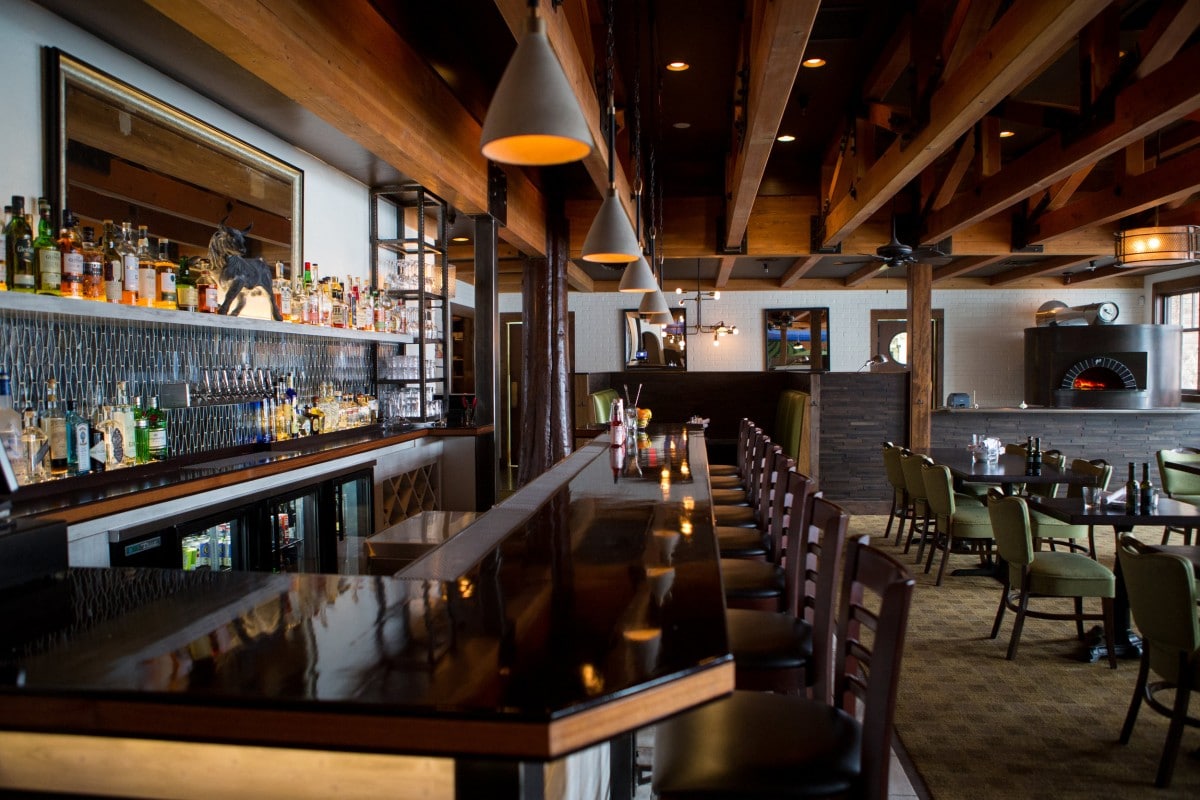 Abruzzo Italian Kitchen Wandering Whitefish, Montana