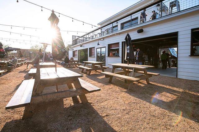 Hub Streat - Visit Plano Texas
