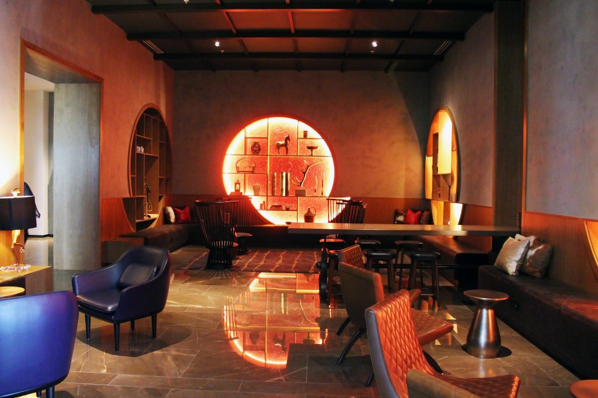 Whiskey Moon at Renaissance Dallas at Plano Legacy West