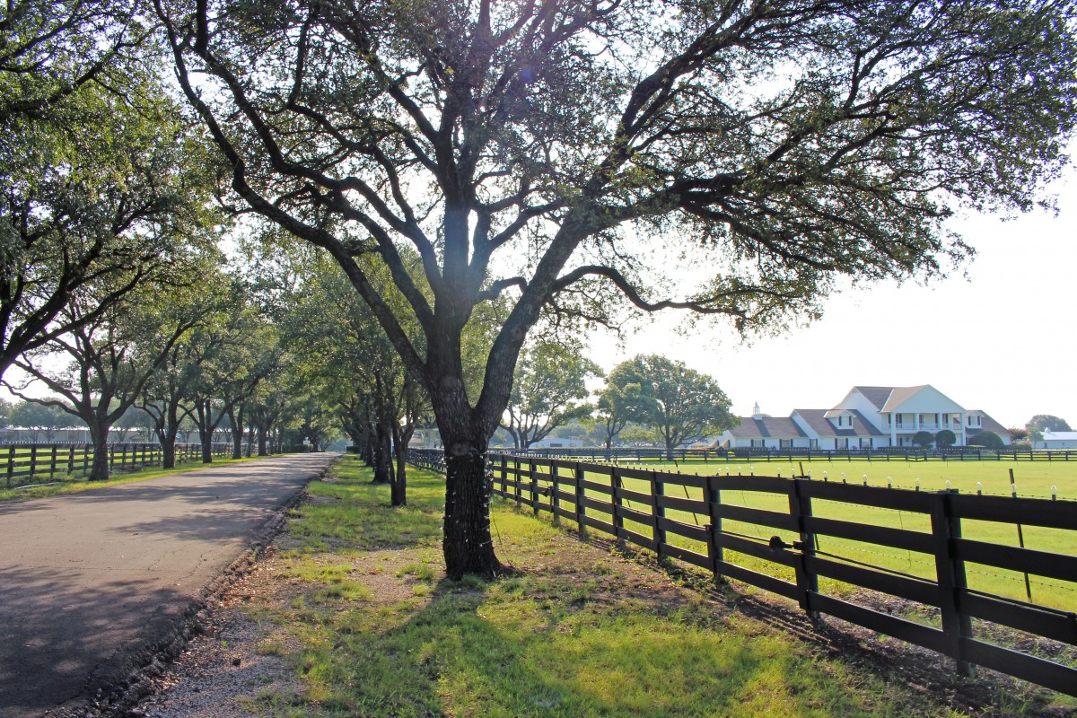 Southfork Ranch Visit Plano
