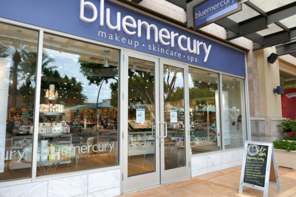 shopping scottsdale