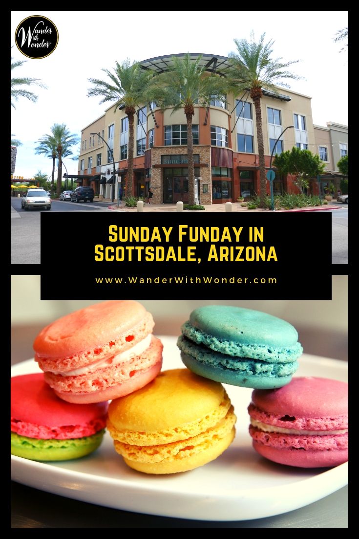 shopping scottsdale