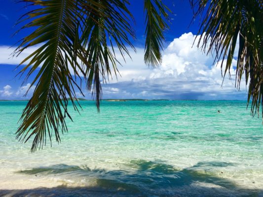 Bahamas House Rentals