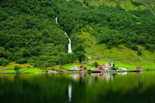 Visit Norway
