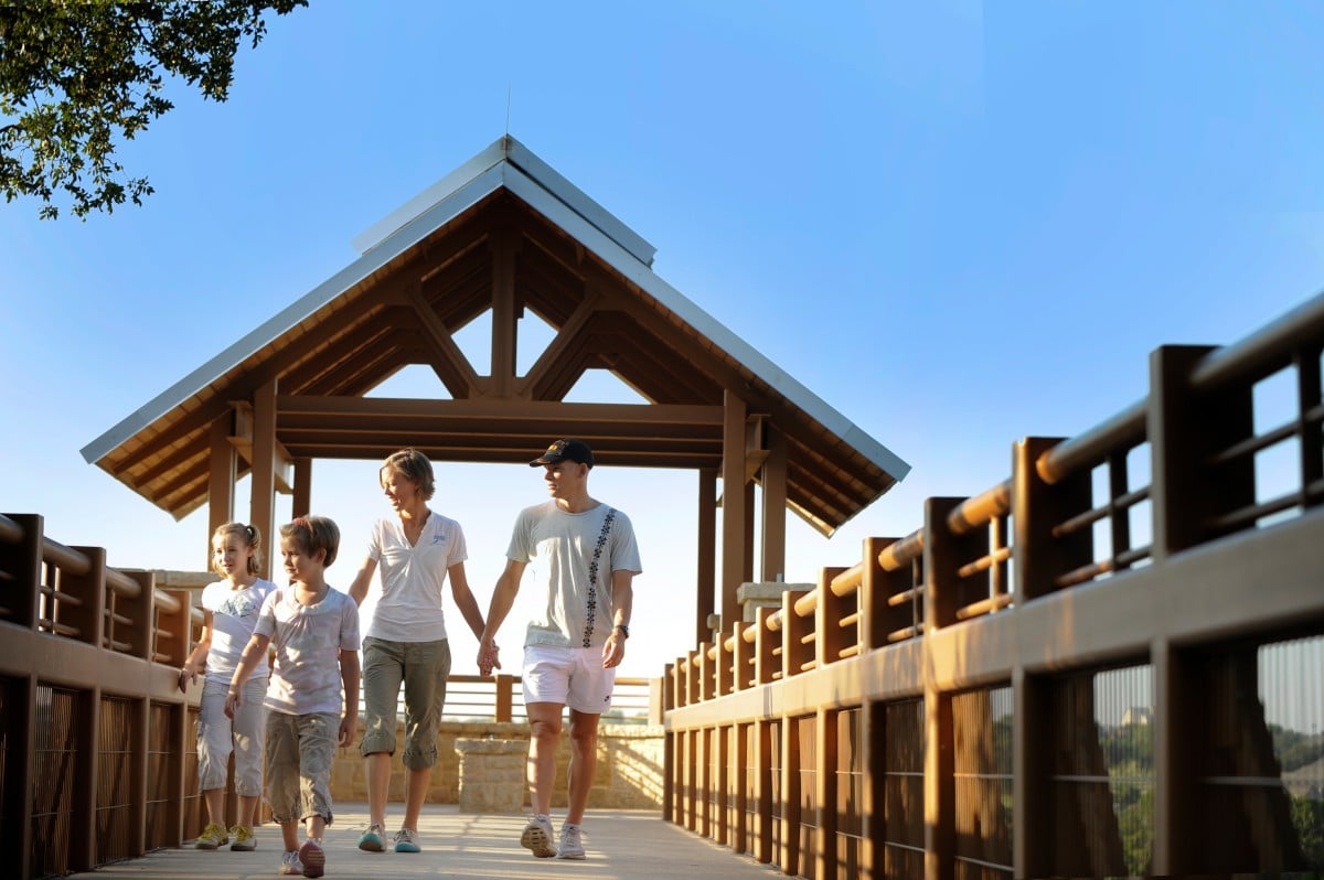 Visit Plano Texas