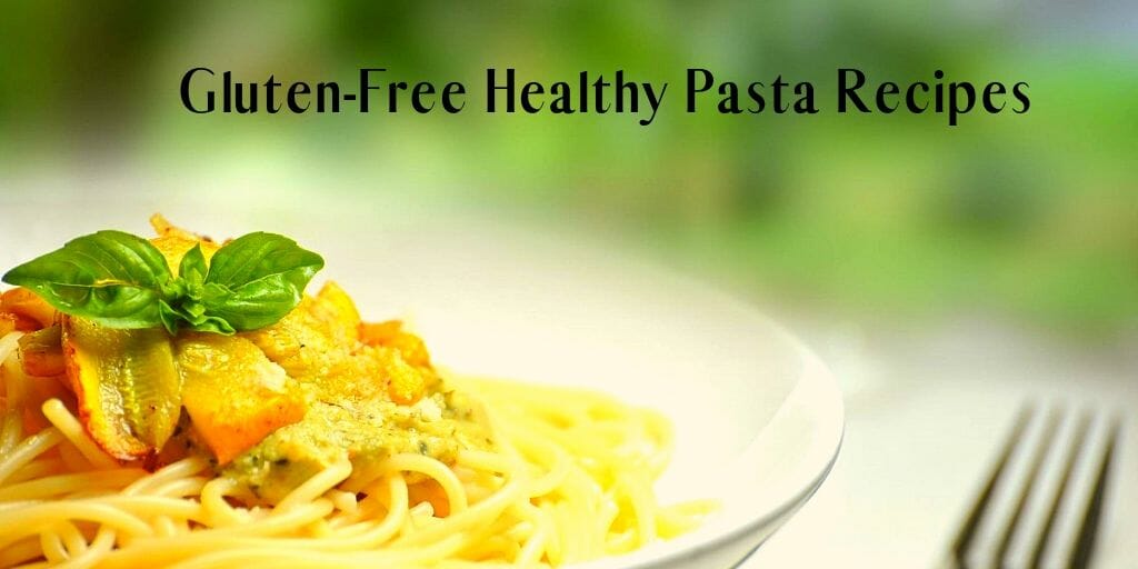 Easy and Delicious Gluten-Free Pasta & Veggies Recipe | Wander With Wonder