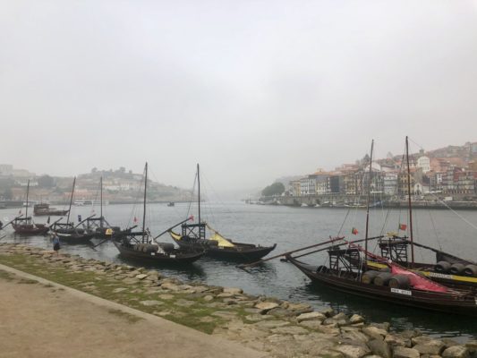 Viking River Cruise - Portugal - Douro River Cruise