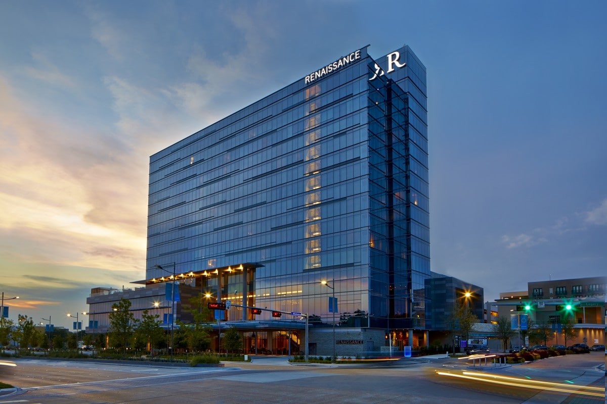 Renaissance Dallas at Plano Legacy West