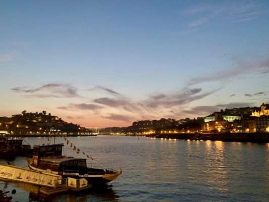 Viking River Cruise - Portugal - Douro River Cruise