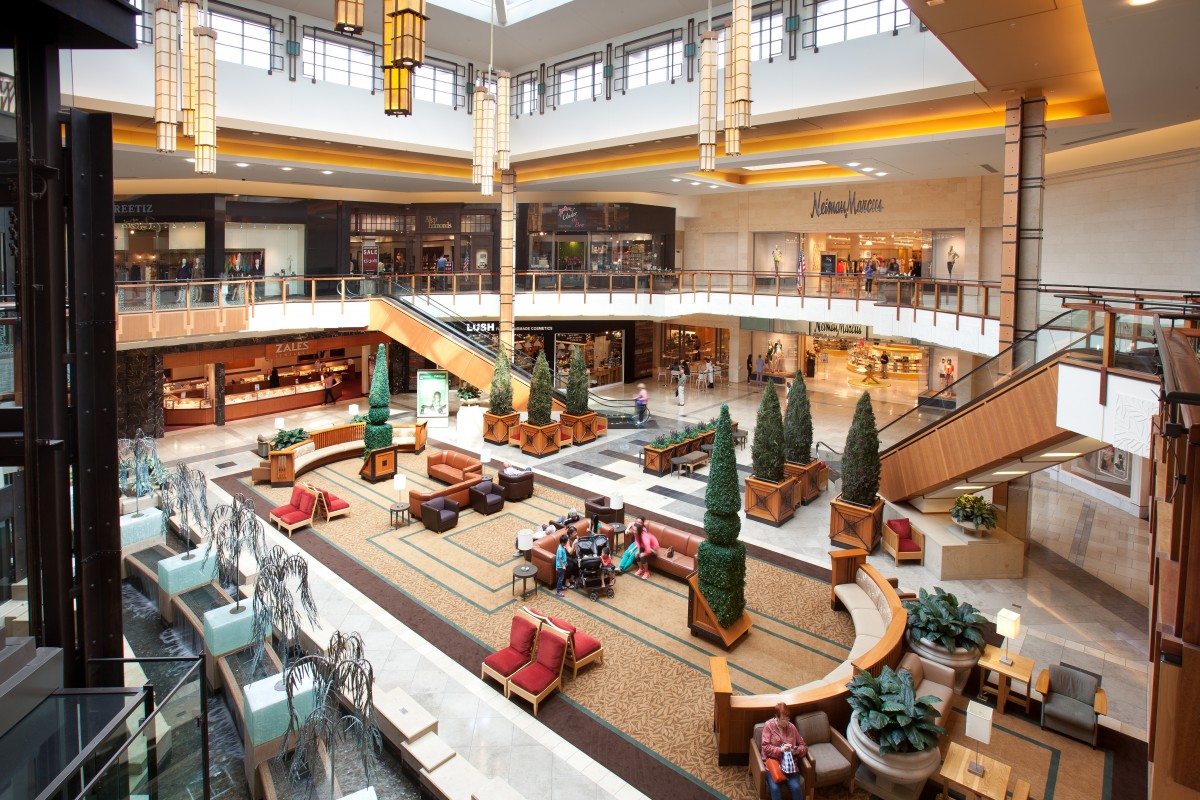 Willow Bend Visit Plano Texas