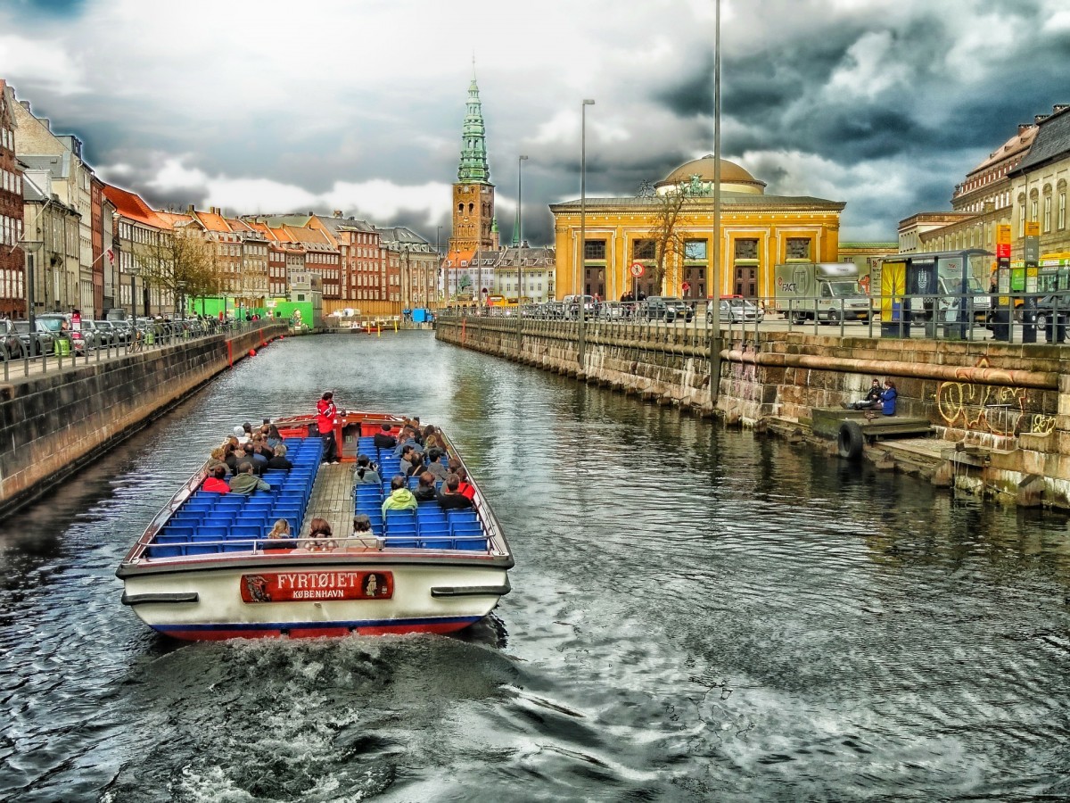 world's safest travel destinations
