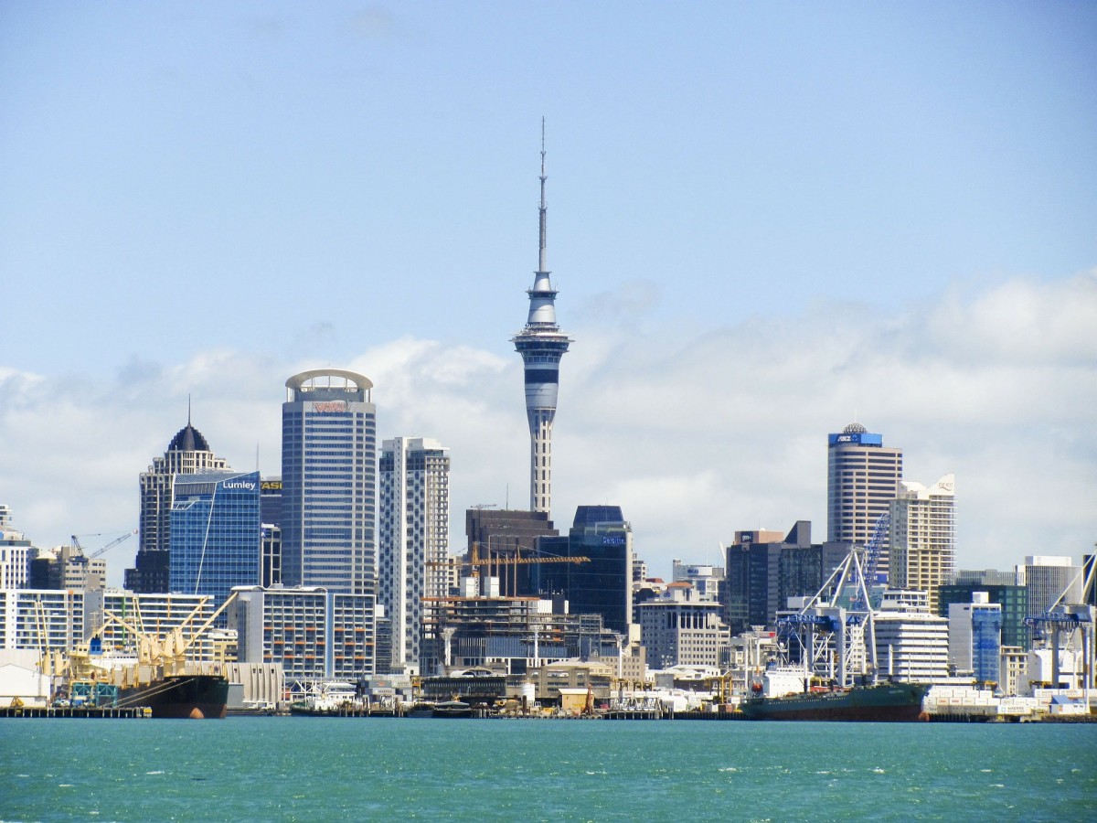 world's safest travel destinations