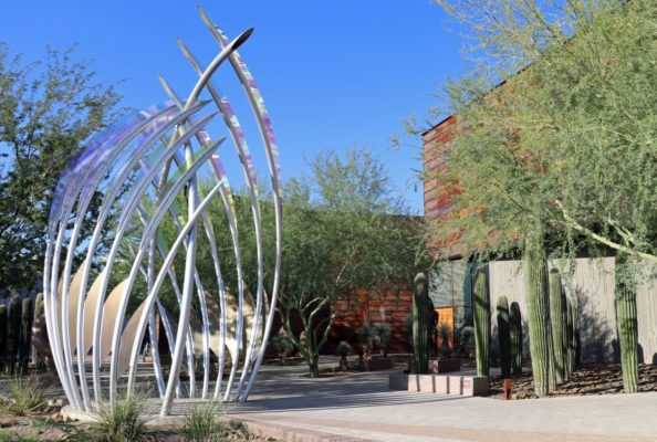 Scottsdale Public Art