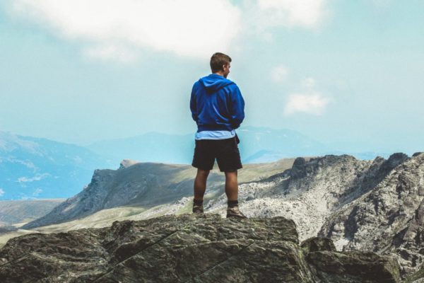 Choose the right hiking boots