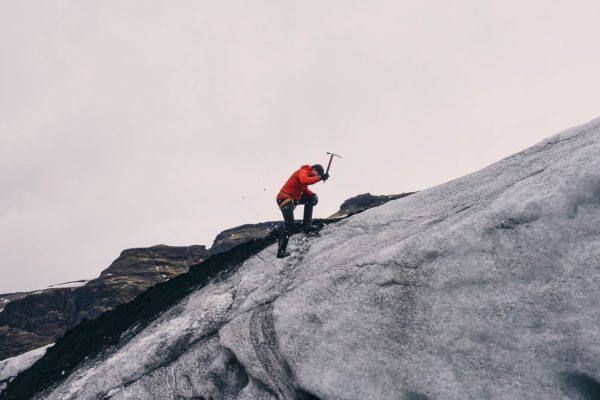 Choose the right hiking boots