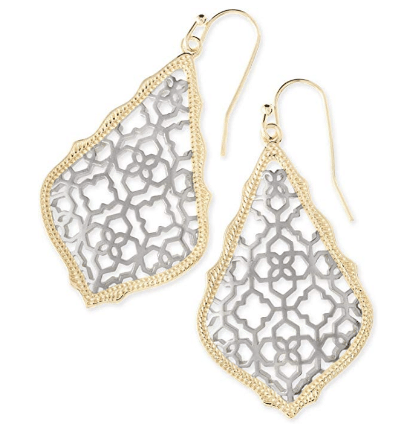 Kendra Scott Addie Drop Earrings