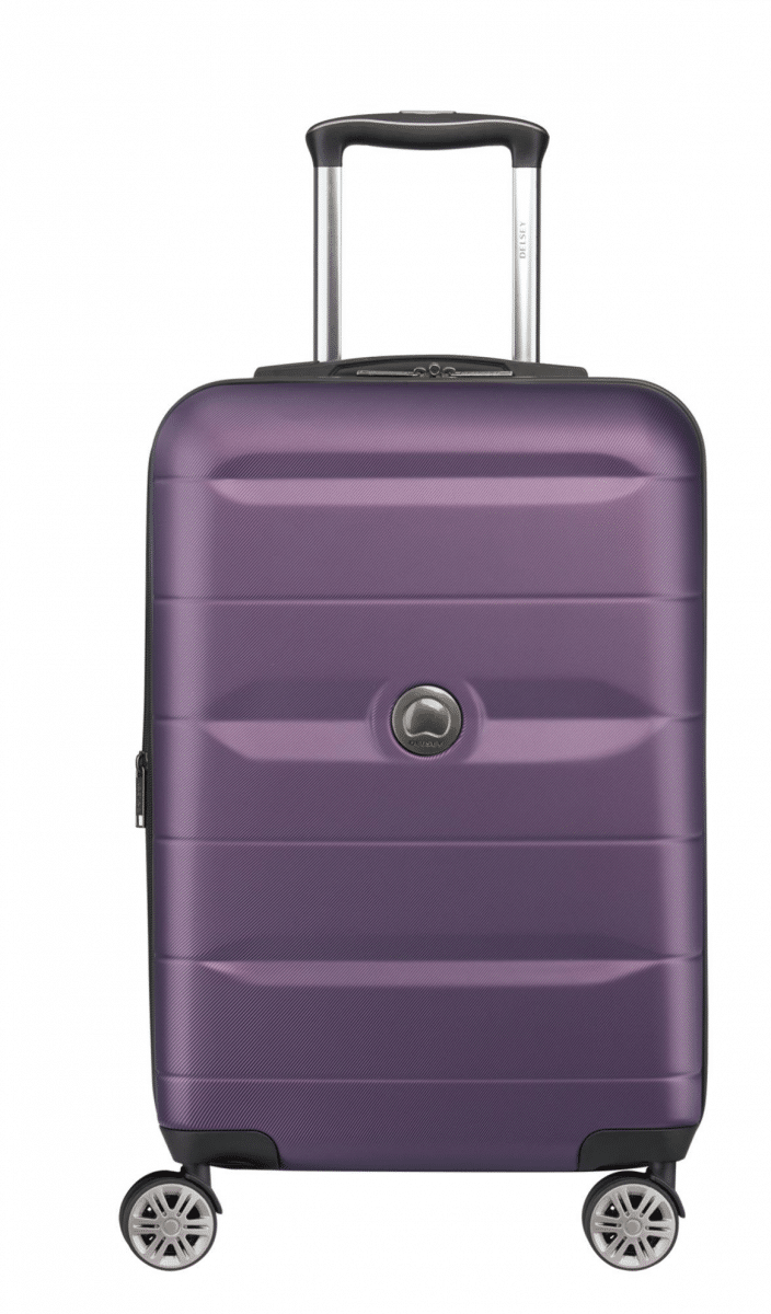 Delsey Comète 2.0 Spinner Carry-on
