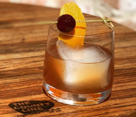12 Days of Christmas Cocktails