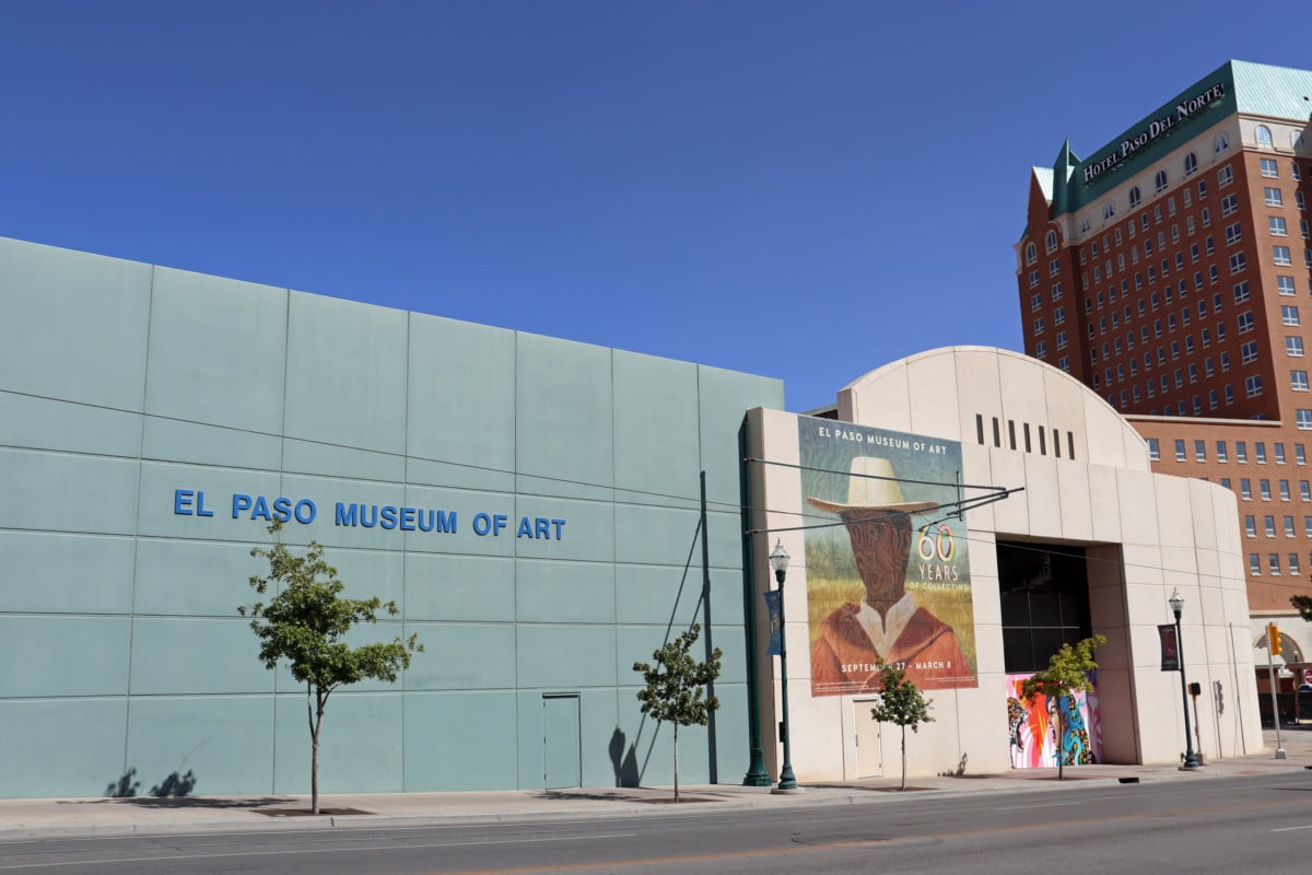 Visit El Paso