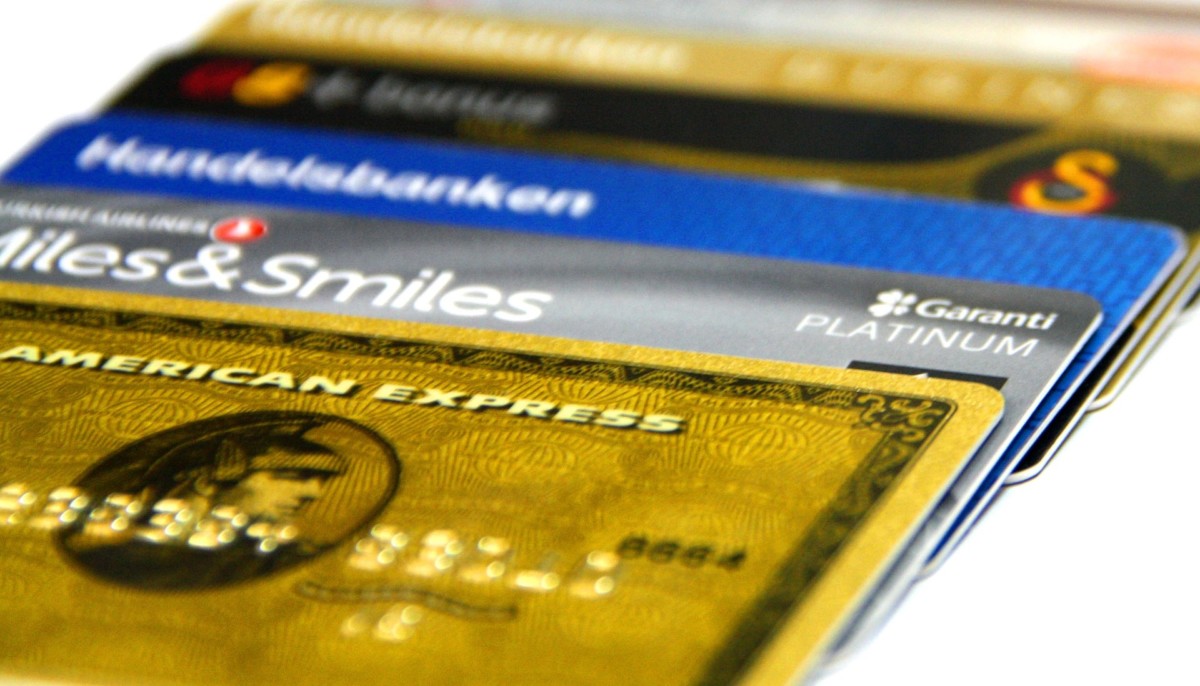 Best American Express credit card options for immigrants to America