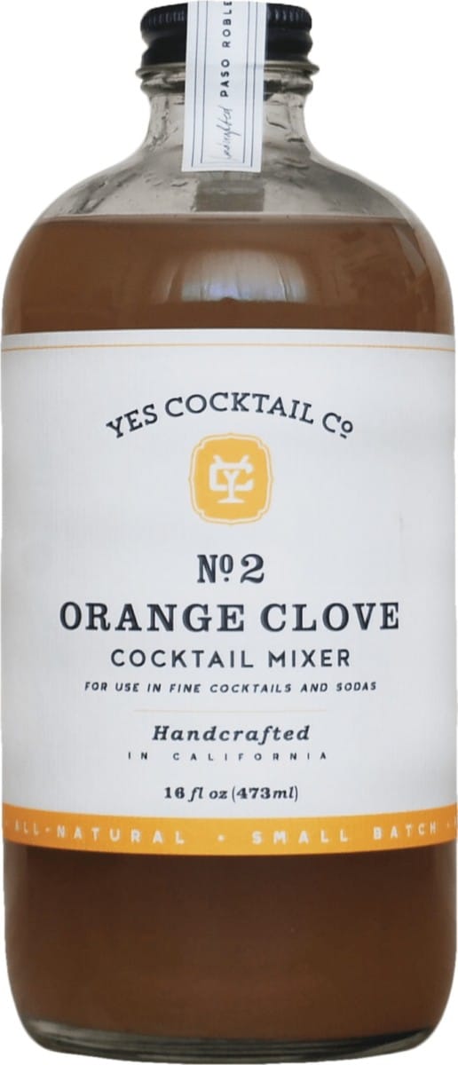 ornage clove preview