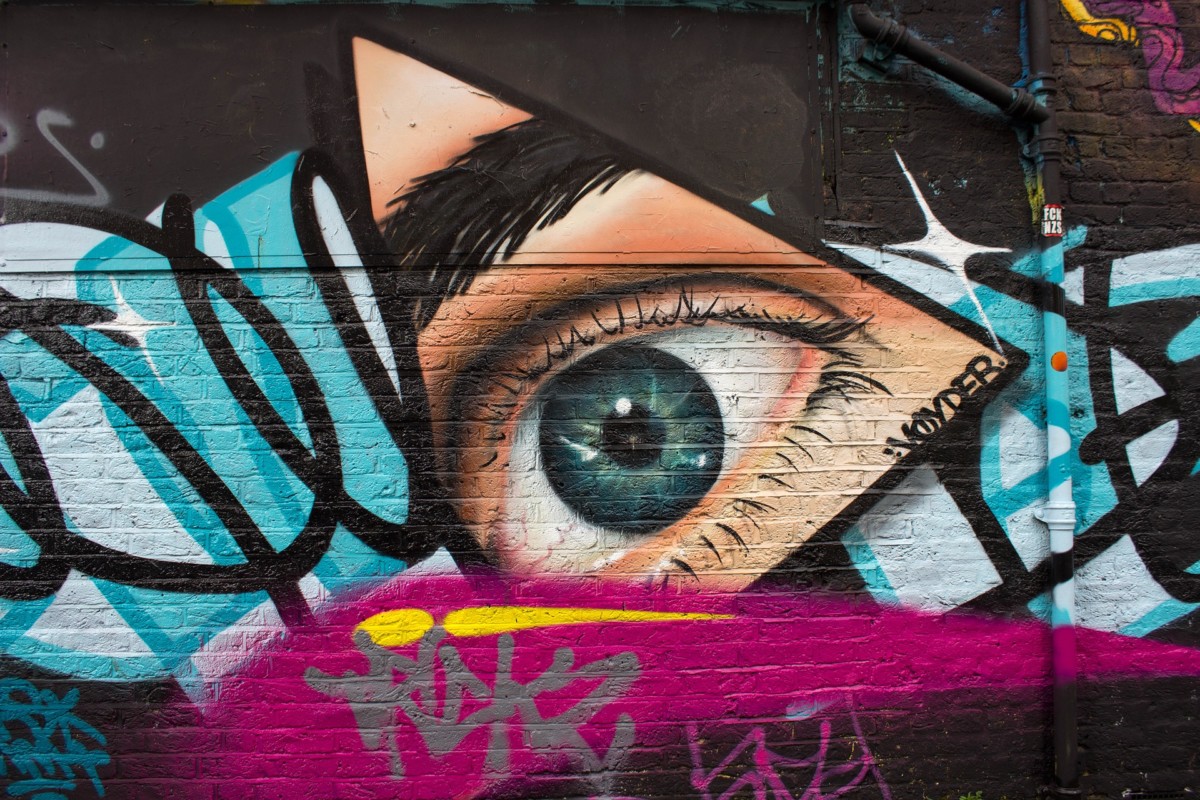5 Places to Experience London Modern Art