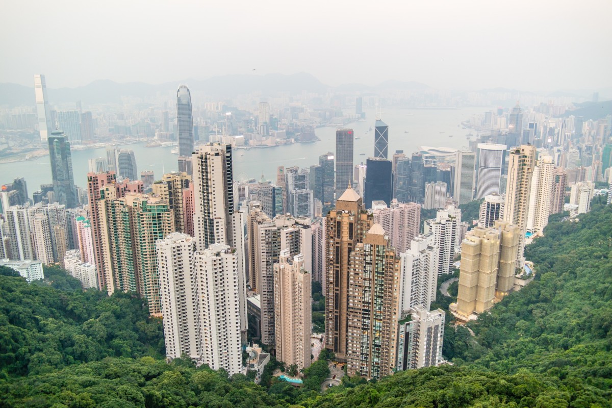 Visit Hong Kong