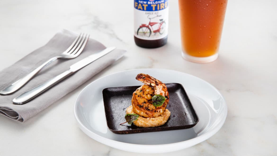Recipes from the road