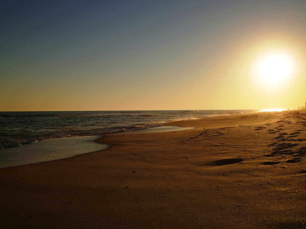 Planning a Summer Getaway in Pensacola